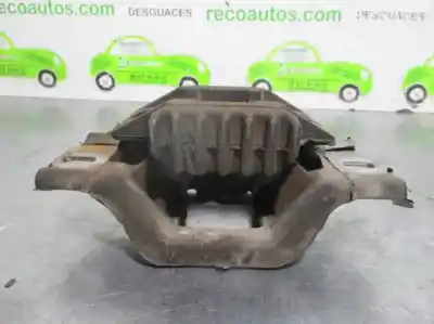 Second-hand car spare part left engine support for ford fiesta (cbk) 1.4 tdci cat oem iam references 2s617m121bb  