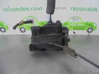 Second-hand car spare part rear left door lock for renault laguna iii kte3/ kte30e 3.0 oem iam references   