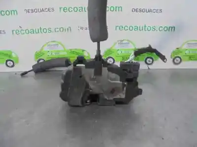 Second-hand car spare part rear left door lock for renault laguna iii kte3/ kte30e 3.0 oem iam references   