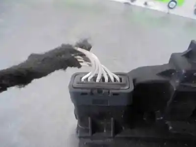 Second-hand car spare part rear left door lock for renault laguna iii kte3/ kte30e 3.0 oem iam references   