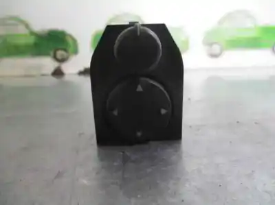Peça sobressalente para automóvel em segunda mão comutador de espelhos retrovisores por audi a3 (8l) 1.8 ambiente referências oem iam 8d0959565