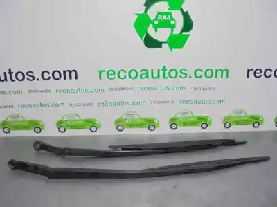 Peça sobressalente para automóvel em segunda mão HASTE DE ESCOVA DIANTEIRO DIREITO por BMW SERIE 3 COUPE (E46)  Referências OEM IAM 61617007128  