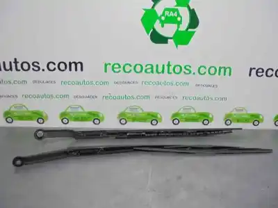 Peça sobressalente para automóvel em segunda mão haste de escova dianteiro direito por bmw serie 3 coupe (e46) 330 cd referências oem iam 61617007128  