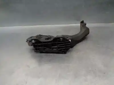 Second-hand car spare part accelerator pedal for citroen c4 cactus 1.2 thp 110 oem iam references 9671433780  6pv000994941