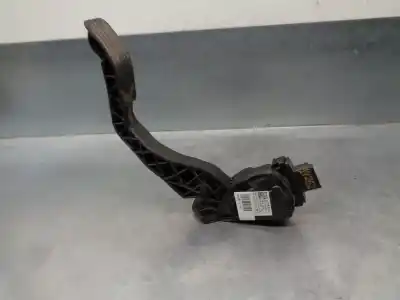 Second-hand car spare part accelerator pedal for citroen c4 cactus 1.2 thp 110 oem iam references 9671433780  6pv000994941