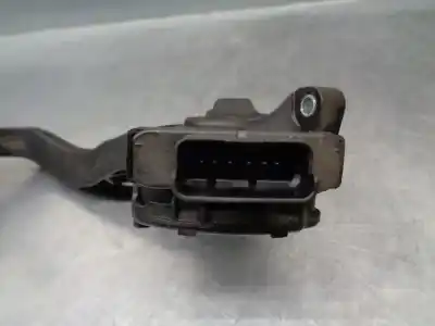 Second-hand car spare part accelerator pedal for citroen c4 cactus 1.2 thp 110 oem iam references 9671433780  6pv000994941