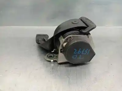 Автозапчасти б/у задний правый ремень безопасности за dacia sandero ambiance ссылки oem iam 