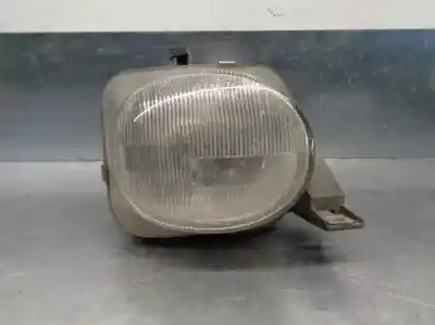 Pièce détachée automobile d'occasion feu droit pour fiat multipla nuevo (186) 1.9 jtd dynamic références oem iam 96381400