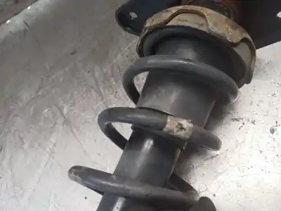 Second-hand car spare part rear left shock absorber for mini r60 countryman diesel cat oem iam references 980701702  