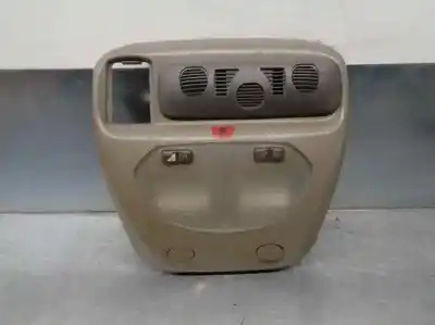 Pièce détachée automobile d'occasion lumière intérieure pour fiat multipla nuevo (186) 1.9 jtd dynamic références oem iam 735241919