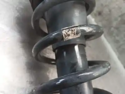 Second-hand car spare part right rear shock absorber for mini r60 countryman diesel cat oem iam references 980701802  