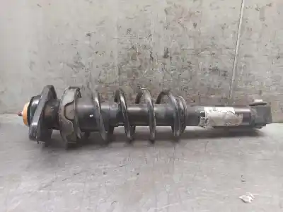Peça sobressalente para automóvel em segunda mão amortecedor traseiro direito por mini r60 countryman diesel cat referências oem iam 980701802