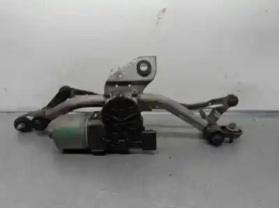 Peça sobressalente para automóvel em segunda mão motor do limpa para brisas por renault twingo 1.5 dci diesel referências oem iam 8200364766e