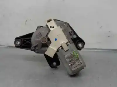 Peça sobressalente para automóvel em segunda mão motor do limpador traseiro por renault twingo 1.5 dci diesel referências oem iam 8200311486