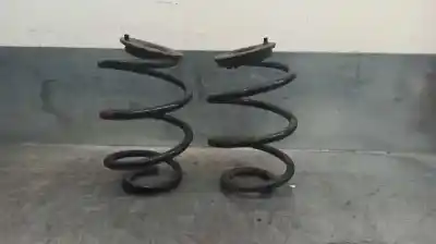 Peça sobressalente para automóvel em segunda mão mola de suspensão por renault twingo 1.5 dci diesel referências oem iam 