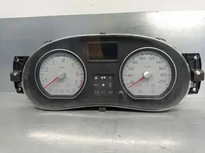 Автозапчасти б/у приборная доска за dacia sandero ambiance ссылки oem iam p248104802r