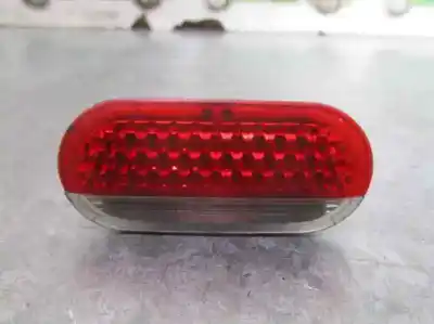 Автозапчасти б/у левый передний пилот за seat toledo ii (1m2) 1.9 tdi ссылки oem iam 