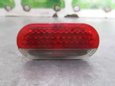 Автозапчасти б/у правая боковая фонарь за seat toledo ii (1m2) 1.9 tdi ссылки oem iam 