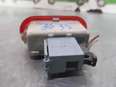 Автозапчасти б/у правая боковая фонарь за seat toledo ii (1m2) 1.9 tdi ссылки oem iam   