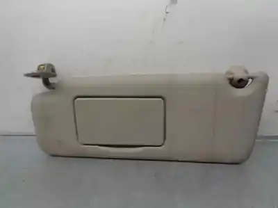 Peça sobressalente para automóvel em segunda mão PÁRA-SOL ESQUERDO por RENAULT TWINGO  Referências OEM IAM   