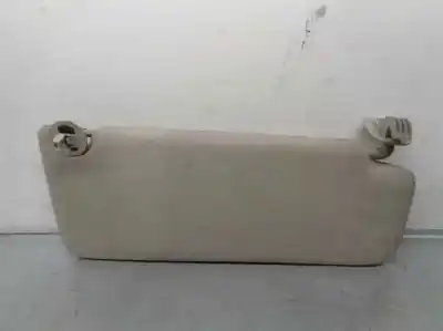 Peça sobressalente para automóvel em segunda mão pára-sol esquerdo por renault twingo 1.5 dci diesel referências oem iam   