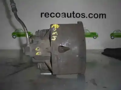 Pezzo di ricambio per auto di seconda mano pinza freno anteriore destra per mg serie 45 (rt) club riferimenti oem iam 136826