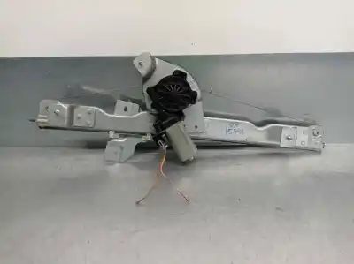 Автозапчасти б/у регулятор стекла переднего правого за dacia sandero ambiance ссылки oem iam 8200733828