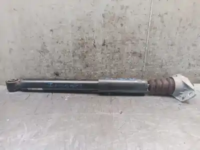 Pezzo di ricambio per auto di seconda mano ammortizzatore posteriore sinistro per volkswagen tiguan (5n_) 2.0 tdi riferimenti oem iam 5n0513049l