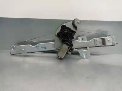 Автозапчасти б/у регулятор стекла переднего левого за dacia sandero ambiance ссылки oem iam 8200733829