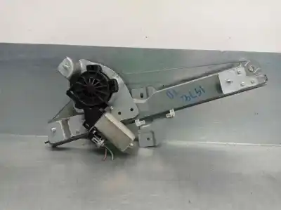 Автозапчасти б/у задний правый стеклорегулятор за dacia sandero ambiance ссылки oem iam 8200733832