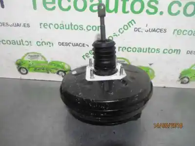 Автозапчасти б/у ТОРМОЗНОЙ СЕРВО за DACIA SANDERO  ссылки OEM IAM 472103298R  472103298R