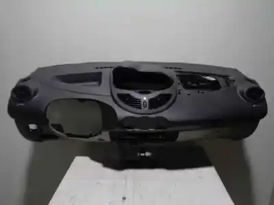 Peça sobressalente para automóvel em segunda mão tablier por renault twingo 1.5 dci diesel referências oem iam 8200536579