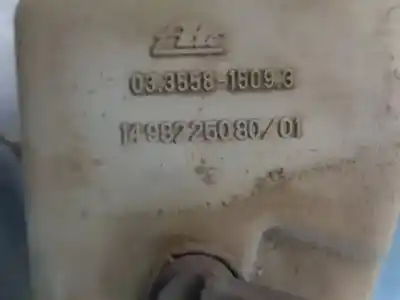 Автозапчасти б/у тормозной насос за citroen jumpy ii furgoneta 1.6 hdi 90 8v ссылки oem iam 1498225080  
