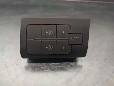 Second-hand car spare part switch for peugeot boxer kombi (rs3000) (333) 2.2 hdi cat oem iam references b569