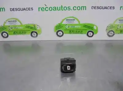 Pezzo di ricambio per auto di seconda mano INTERRUTTORE ALZACRISTALLI ANTERIORE DESTRO per CITROEN BERLINGO / BERLINGO FIRST MONOSPACE (MF_, GJK_, GFK_)  Riferimenti OEM IAM 6552Z7  
