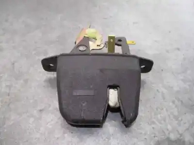 Pezzo di ricambio per auto di seconda mano baule / serratura del cancello per mg serie 45 (rt) club riferimenti oem iam 