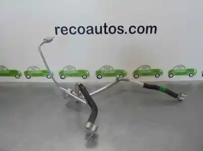 Автозапчасти б/у трубы кондиционирования воздуха за ssangyong rodius xdi ссылки oem iam 6863021052  