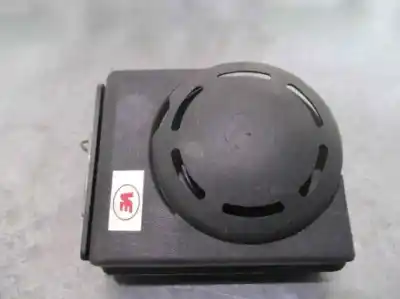 Pezzo di ricambio per auto di seconda mano modulo elettronico per opel corsa c 1.7 16v cdti riferimenti oem iam p0507000008