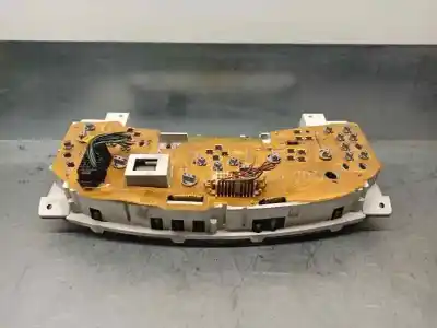 Peça sobressalente para automóvel em segunda mão quadrante por opel sintra 2.2 16v dti referências oem iam 16203658  