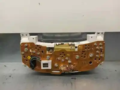 Peça sobressalente para automóvel em segunda mão quadrante por opel sintra 2.2 16v dti referências oem iam 16203658  