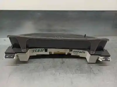 Peça sobressalente para automóvel em segunda mão quadrante por opel sintra 2.2 16v dti referências oem iam 16203658  