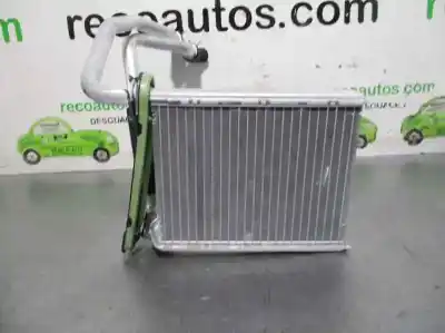 Second-hand car spare part heating / air conditioning radiator for dacia sandero 0.9 tce cat oem iam references 5r5810100