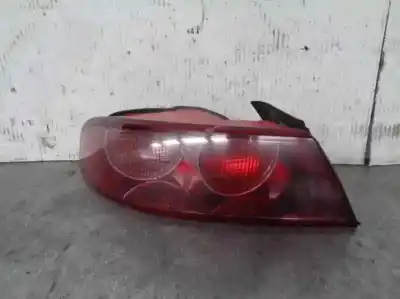 Автозапчасти б/у левый задний фонарь за alfa romeo 159 sportwagon (140) 1.9 jtdm 16v distinctive ссылки oem iam f939390102