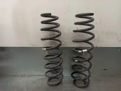 Tweedehands auto-onderdeel dempende lente voor kia xceed 1.4 tgdi cat oem iam-referenties 55350j7zc0