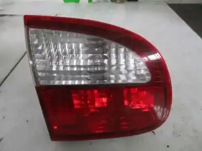 Second-hand car spare part left tailgate light for daewoo lanos 1.6 cat oem iam references 