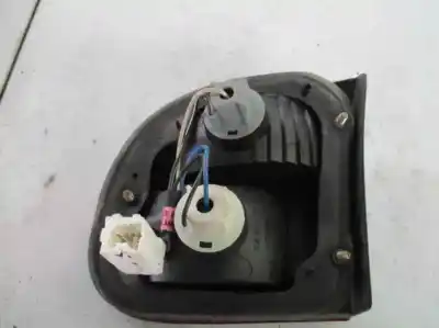 Second-hand car spare part left tailgate door light for daewoo lanos 1.6 cat oem iam references   