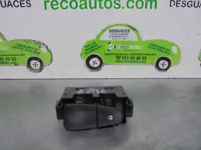 Pezzo di ricambio per auto di seconda mano CONTROLLO DELLA LUCE per DACIA SANDERO  Riferimenti OEM IAM 684937116R  