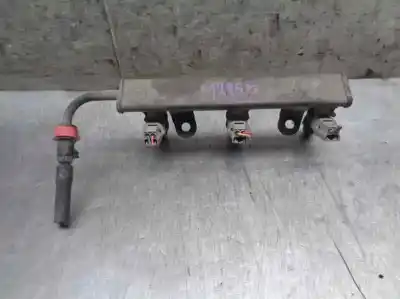 Second-hand car spare part DISTRIBUTOR PIPE for MITSUBISHI COLT BERLINA 5 (Z30A)  OEM IAM references MN143974  