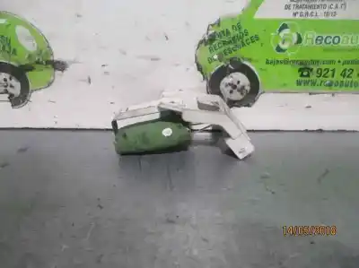 Peça sobressalente para automóvel em segunda mão resistência sofagem chauffage por bmw serie 3 compacto (e36) 1.6 cat referências oem iam 9092610290