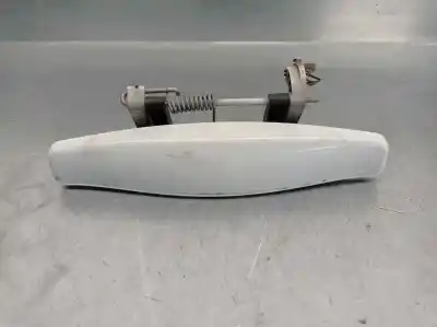 Автозапчасти б/у наружная рукоятка передняя справа за dacia sandero ambiance ссылки oem iam 806074839r